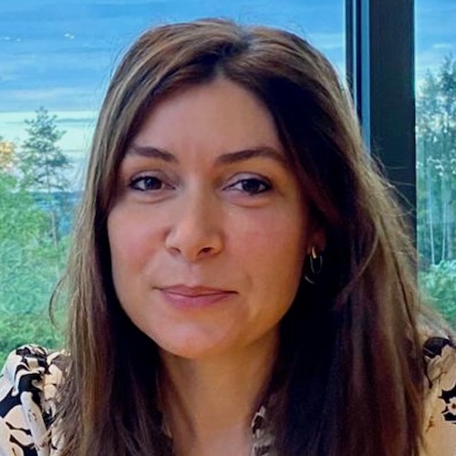 Adrienne de Prémorel