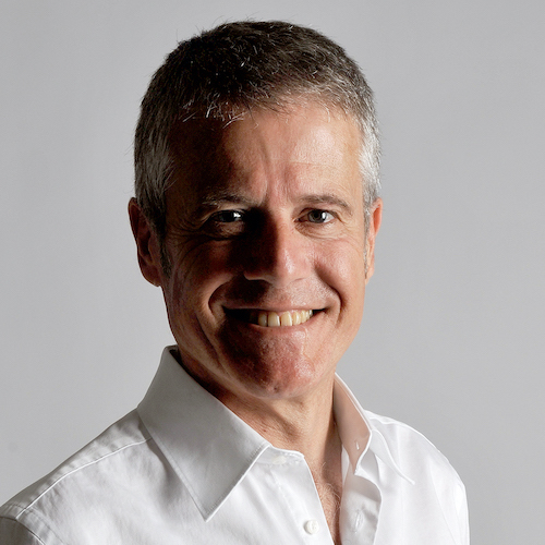 Luc Heimendinger
